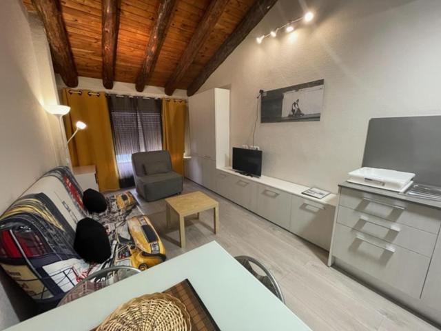 Immodelpas Consuegra 1 Apartment Pas De La Casa Exterior photo