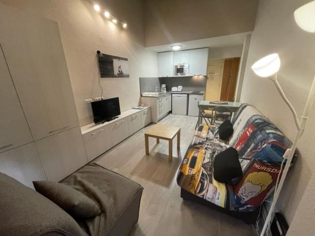 Immodelpas Consuegra 1 Apartment Pas De La Casa Exterior photo