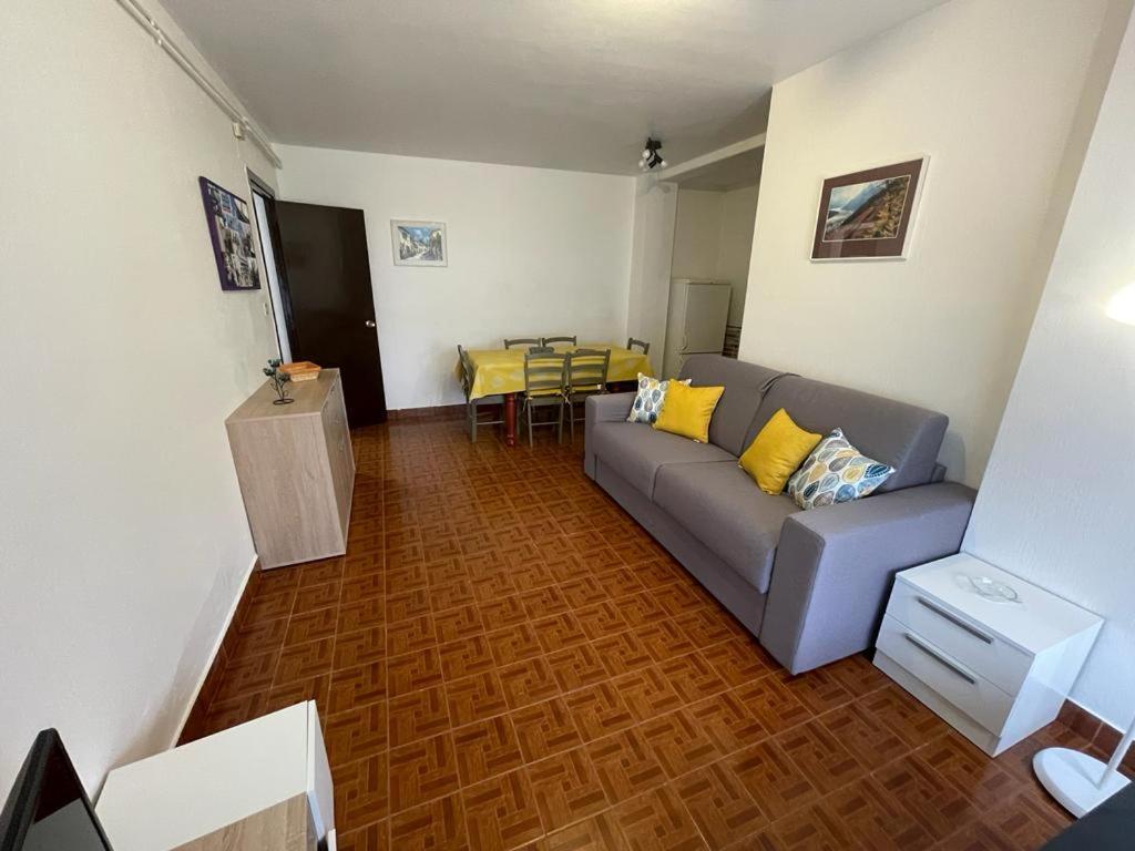 Immodelpas Consuegra 1 Apartment Pas De La Casa Exterior photo