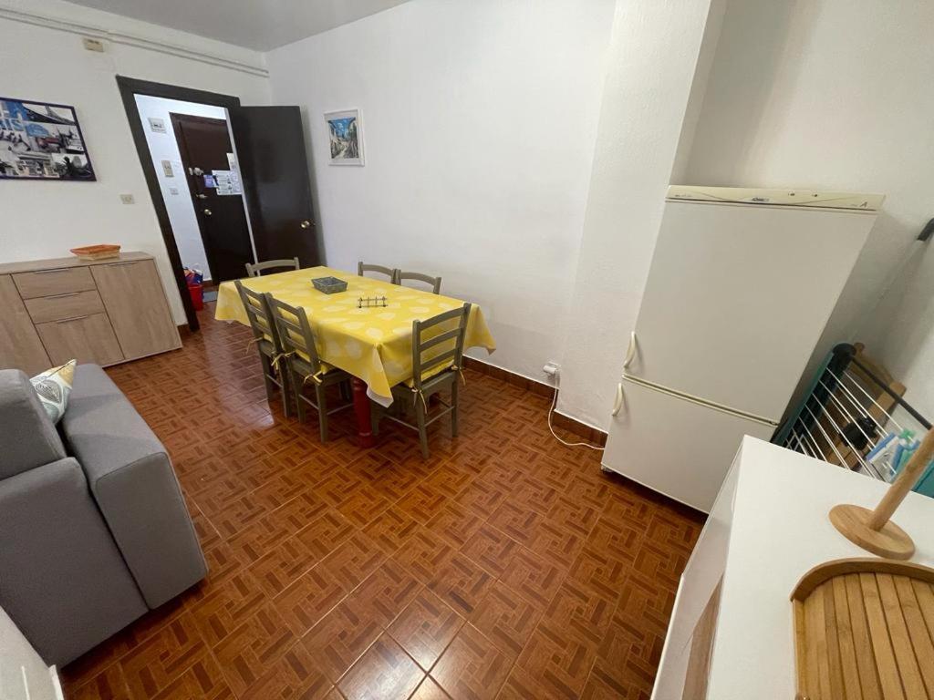Immodelpas Consuegra 1 Apartment Pas De La Casa Exterior photo